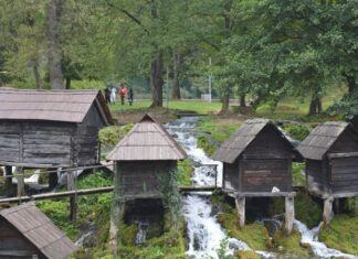 Towers and Harbours of Constantinople
