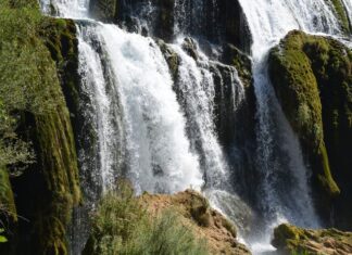 The Identification of the Kontoscalion Harbour