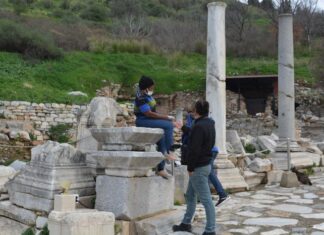 The Treaty of Bretigny